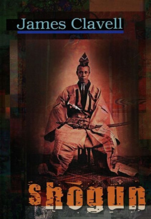 Shogun Clavell James Książka Vis