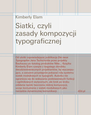 Siatki Czyli Zasady Kompozycji Typograficznej