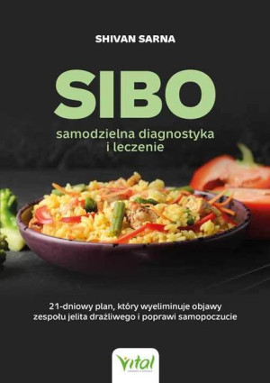 Sibo Samodzielna Diagnostyka I Leczenie 21 Dniowy