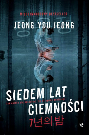 Siedem Lat Ciemności Jeong You Jeong Książka
