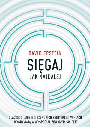 Sięgaj Jak Najdalej Dlaczego Ludzie O Szerokich Za