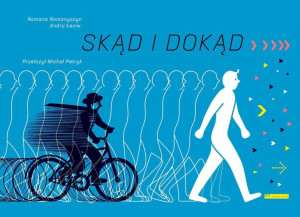 Skąd I Dokąd Romana Romanyszyn Andrij Łesiw