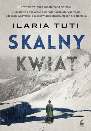 Skalny Kwiat Ilaria Tuti Książka Sonia Draga