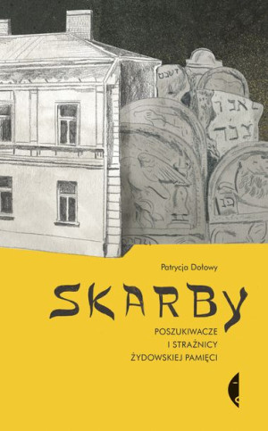 Skarby Poszukiwacze I Strażnicy Żydowskiej Czarne