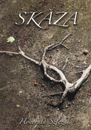 Skaza Honorata Szlęzak Książka Poligraf