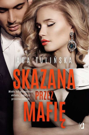Skazana Przez Mafię Bracia Vedetti Tom 2 Książka