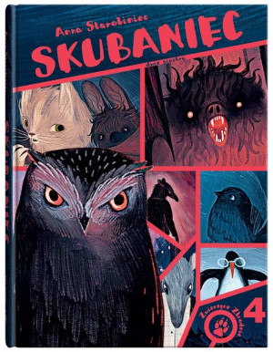 Skubaniec Starobiniec Anna Książka Dwie Siostry