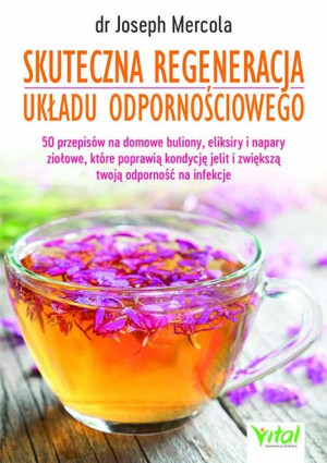 Skuteczna Regeneracja Układu Odpornościowego 50 Pr