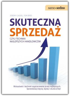 Skuteczna Sprzedaż Czyli Techniki Najlepszych