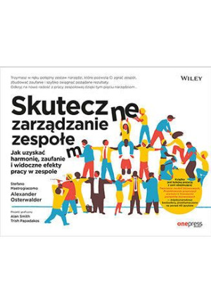Skuteczne Zarządzanie Zespołem Jak Uzyskać Harmoni
