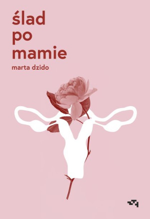 Ślad Po Mamie Dzido Marta Książka Relacja