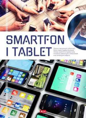 Smartfon I Tablet Żarowska Mazur Alicja Książka