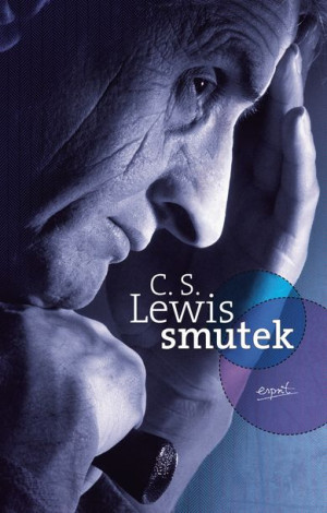 Smutek Wyd 2021 Lewis Clive Staples Książka Esprit