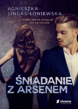 Śniadanie Z Arsenem Agnieszka Lingas Łoniewska