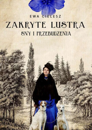 Sny I Przebudzenia Zakryte Lustra Tom 1 Książka