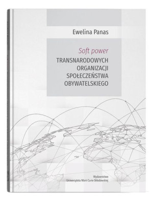 Soft Power Transnarodowych Organizacji Społeczeńst