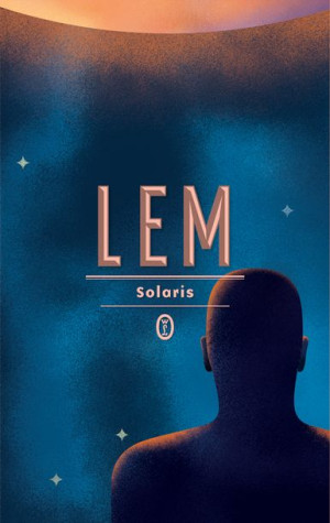 Solaris Lem Stanisław Książka Literackie
