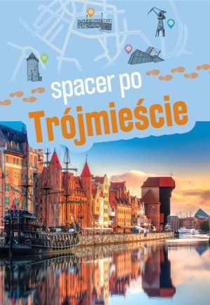 Spacer Po Trójmieście Kowalska Ewa Książka Sbm