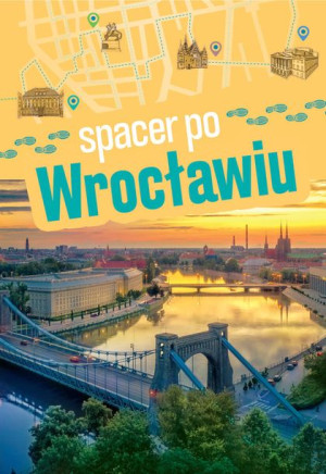 Spacer Po Wrocławiu Urlich Kornacka Małgorzata Sbm