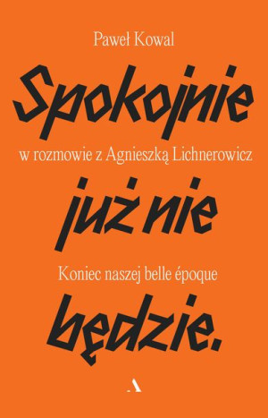Spokojnie Już Nie Będzie Koniec Naszej Belle