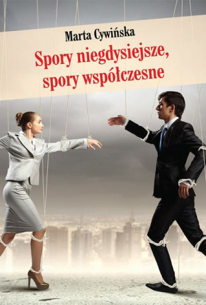 Spory Niegdysiejsze Spory Współczesne Książka Ltw
