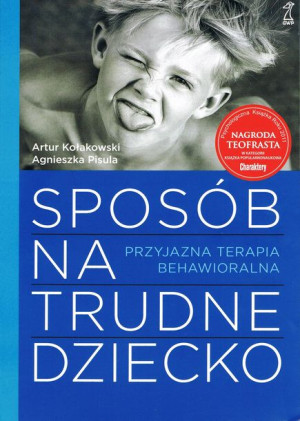 Sposób Na Trudne Dziecko Wyd 2021 Książka