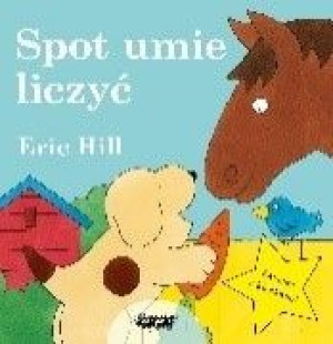 Spot Umie Liczyć Hill Eric Książka Mamania