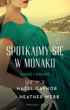 Spotkajmy Się W Monako Gaynor Hazel Webb Heather