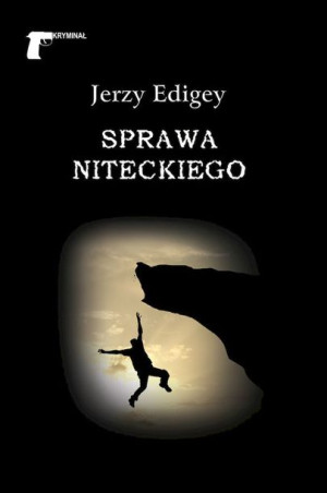 Sprawa Niteckiego Jerzy Edigey Książka Ltw