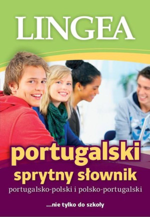Sprytny Słownik Port Pol Pol Port W 2015 Książka