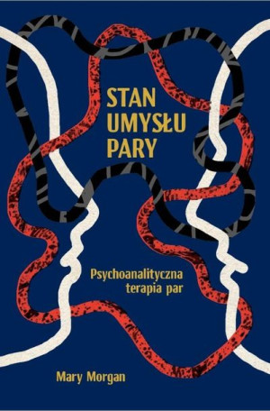 Stan Umysłu Pary Morgan Mary Książka Fundament