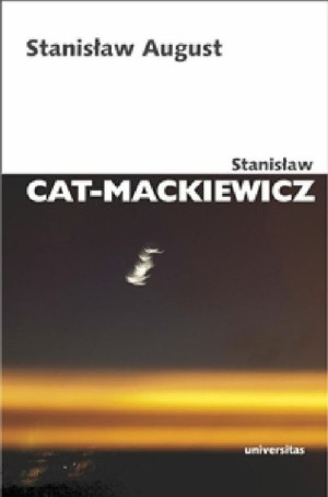 Stanisław August Cat Mackiewicz Stanisław Książka