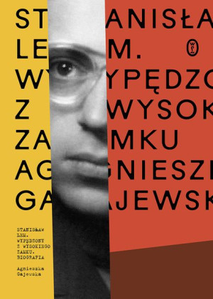 Stanisław Lem Wypędzony Z Wysokiego Zamku Książka