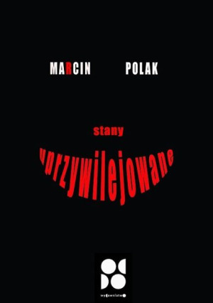 Stany Uprzywilejowane Polak Marcin Książka Od Do