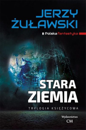 Stara Ziemia Żuławski Jerzy Książka