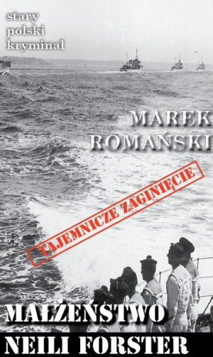 Stary Polski Kryminał Małżeństwo Neili Forster