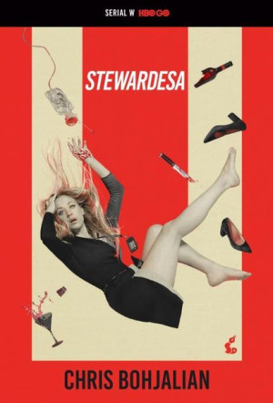 Stewardesa Wyd Filmowe Bohjalian Chris Książka