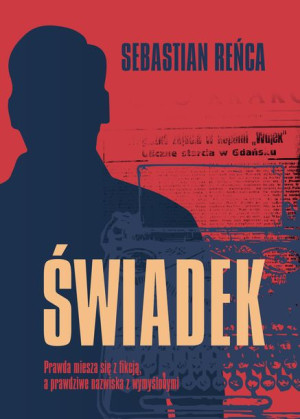 Świadek Reńca Sebastian Książka Ltw