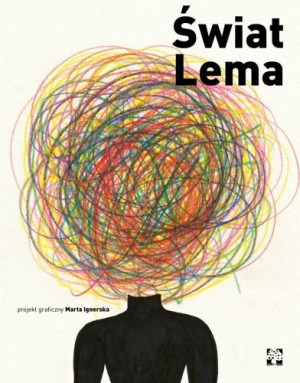 Świat Lema Marta Ignerska Książka Muchomor