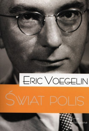 Świat Polis Voegelin Eric Książka