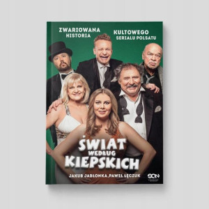 Świat Według Kiepskich Zwariowana Historia Kultowe