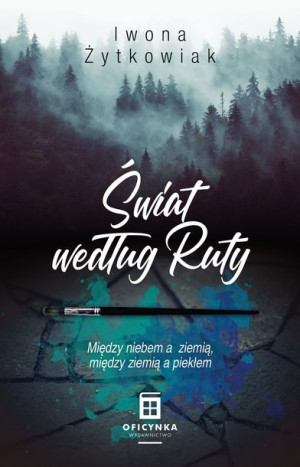 Świat Według Ruty Żytkowiak Iwona Książka Oficynka