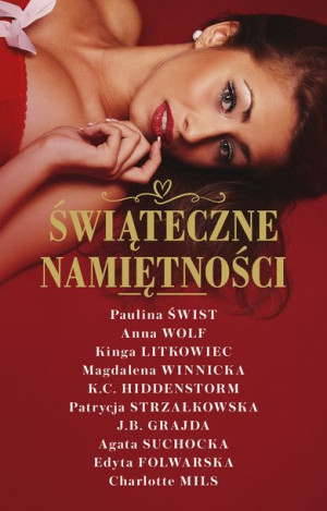 Świąteczne Namiętności Opracowanie Zbiorowe