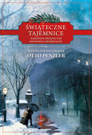 Świąteczne Tajemnice Opracowanie Zbiorowe Książka