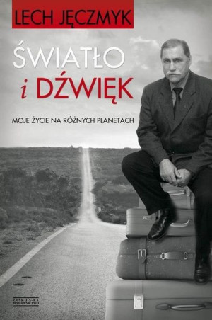 Światło I Dźwięk Moje Życie Na Różnych Planetach