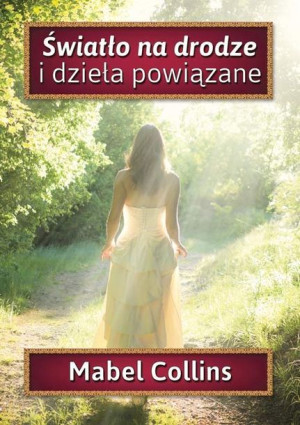 Światło Na Drodze I Dzieła Powiązane Collins Mabel