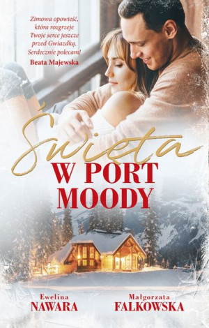 Święta W Port Moody Książka Muza S A