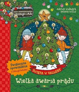 Święta W Valleby Wielka Awaria Prądu Biuro Detekty