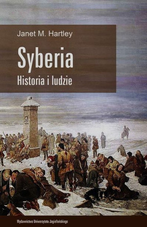 Syberia Historia I Ludzie Janet M Hartley Książka