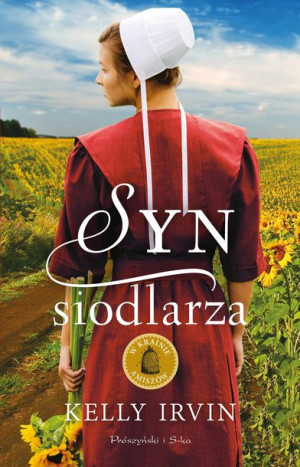 Syn Siodlarza Irvin Kelly Książka Prószyński Media